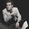 We are Normal ♣ Les Humains Paul-Wesley-paul-wesley-20282918-100-100