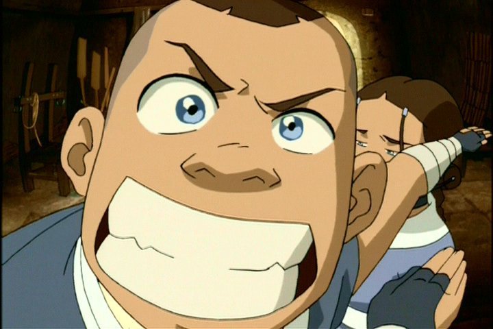 [Juego para todos] La Cultura Chupistica pide..  - Página 3 Sokka-avatar-the-last-airbender-20321439-720-480