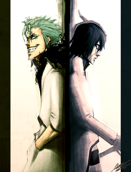 Sudnji dan!!! Kraj sveta ili!??? Grimmjow-and-Ulquiorra-bleach-anime-20414954-457-600