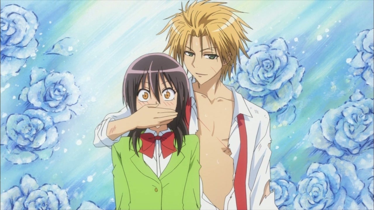 que parejas animes les gustan o  chicos (as) animes - Página 2 Misaki-usui-misaki-usui-20488826-1280-720