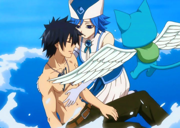 [General] 36 días, 36 animes ~ - Página 2 Gray-X-Juvia-fairy-tail-20672432-720-512