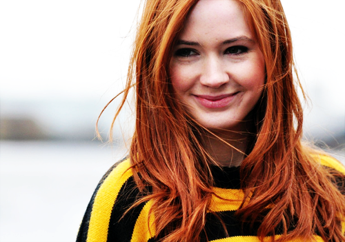 God Damn You're Beautiful Karen-G-3-karen-gillan-20720509-500-351