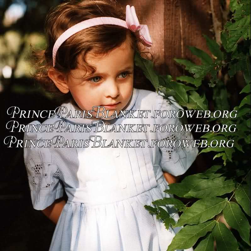 Album de fotos de Paris Jackson Bebê. Newss-the-jackson-3-20876259-798-800