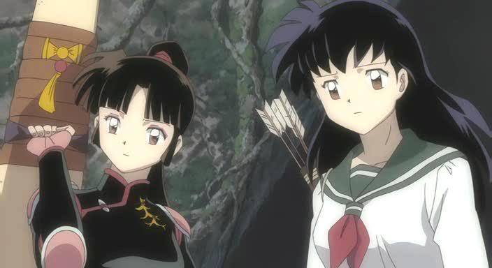 صور كاجومي وسانجو Kagome-and-Sango-kagome-higurashi-21144201-704-384