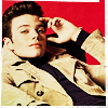 Concours Halloween : Plans contrariés- Groupe 2 Chris-chris-colfer-21362175-100-100