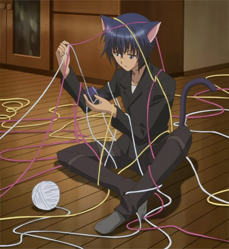 Ikuto Tsukiyomi Ikuto-ikuto-tsukiyomi-fanclub-21394302-450-488