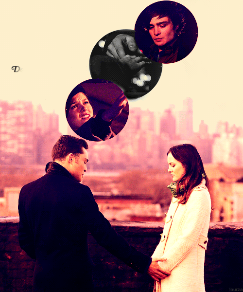« I need a doctor.. or my personal nurse ? » | My Wife | Terminé Fan-arts-blair-and-chuck-21546086-500-600