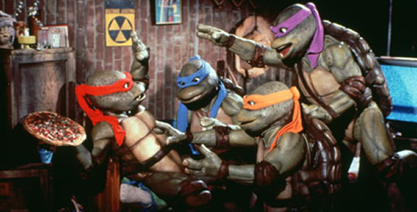  فيلم كرتون TMNT تي إم إن تي مدبلج TMNT-Movie-ninja-turtles-21781803-590-300