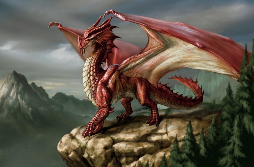 Mexican Dragon in America (Mission for STRENGTH and Achi-- Megali) Red-Dragon-dragons-21898201-1023-672