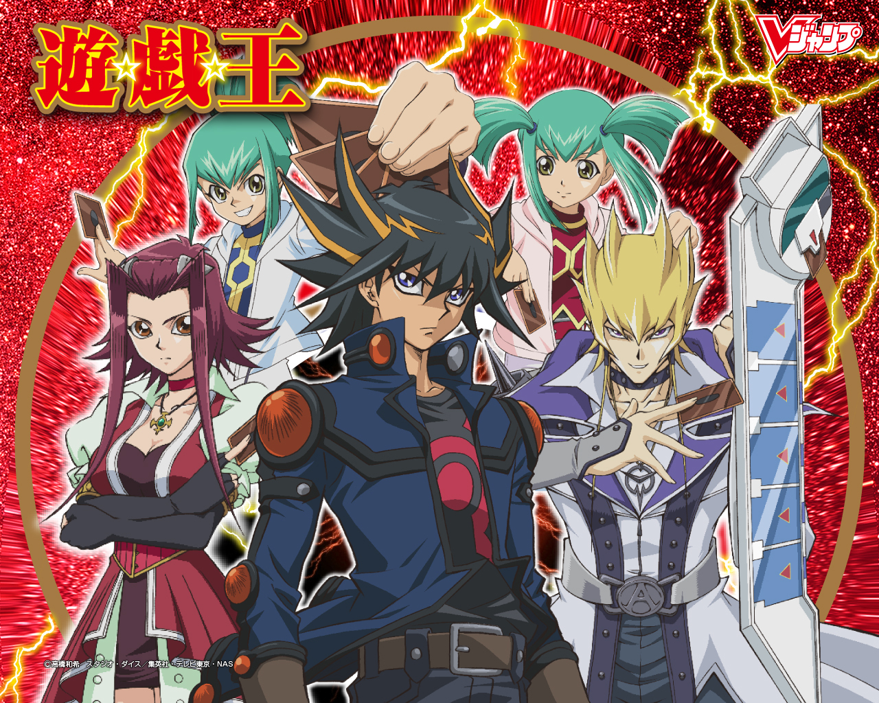 Yu-Gi-Oh! 5ds S2 مترجم Team-signers-yugioh-5ds-21832182-1280-1024