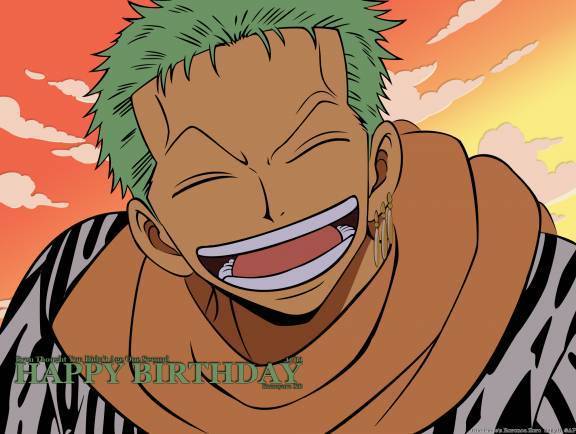 ¸ᵶ¸ صـور زورو لـكـل مـحـبـي زورو ¸ᵶ¸ Zoro-roronoa-zoro-21911321-576-434