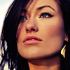 WESLEY PARKER HOGAN ϟ Le soleil a besoin de rayons -Olivia-olivia-wilde-22432772-100-100