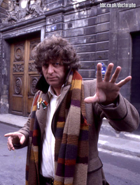 In the lap of the gods... and the demon! Niârk ✰  - Page 3 4th-Doctor-Tom-Baker-the-fourth-doctor-22519351-486-640