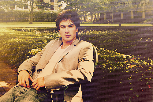 Уил Рийд Ianjosephsomerhalder-tumblr-ian-somerhalder-22589127-500-333