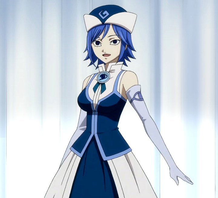 Juvia est dans la place ! Gray-sama ♥ Juvia-juvia-loxar-22787506-720-653