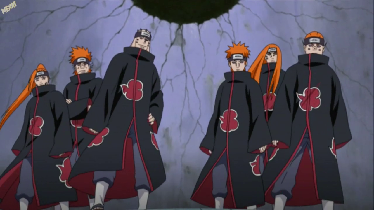 Pain.  PAIN-naruto-shippuuden-23126169-1280-720