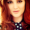 Queen Lily E. Fields.  ♛   Who wanna be in my heart ? ♥ Leighton-leighton-meester-23202117-100-100