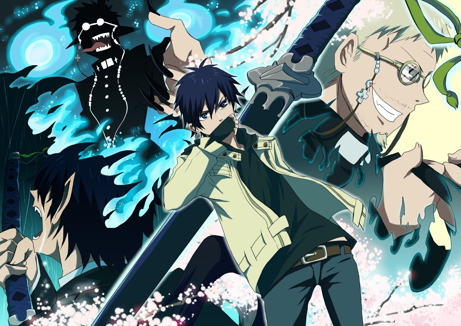 Ao no Exorcist Rin-rin-okumura-23227854-1754-1240