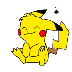 بيكآتشو ..ْ بيكآ بيكآ ..ْ  Pikachu-pikachu-23385686-300-300