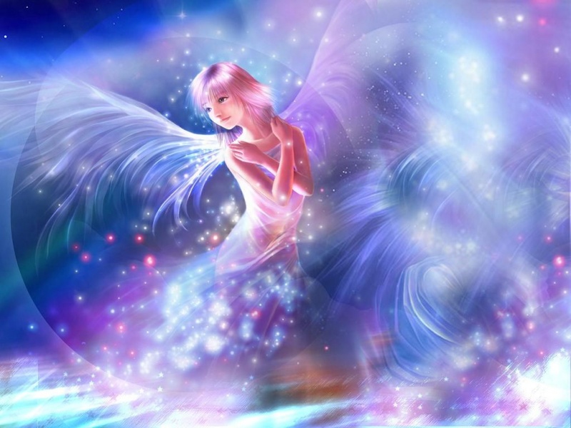MAGIC WORLD Angel-Fairy-angels-23401719-800-600