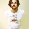 YANAËLLE ϟ She was beautiful Jared-jared-padalecki-23402142-100-100