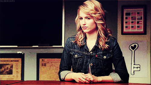 ALAYNA RELATIONSHIPS ♥ Quinn-quinn-fabray-23558370-500-281