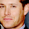 Wyatt Halliwell ► En famille on n'est jamais seul à posséder son univers, à se posséder ! En famille on est toujours là pour quelqu'un ! Jensen-jensen-ackles-23646612-100-100