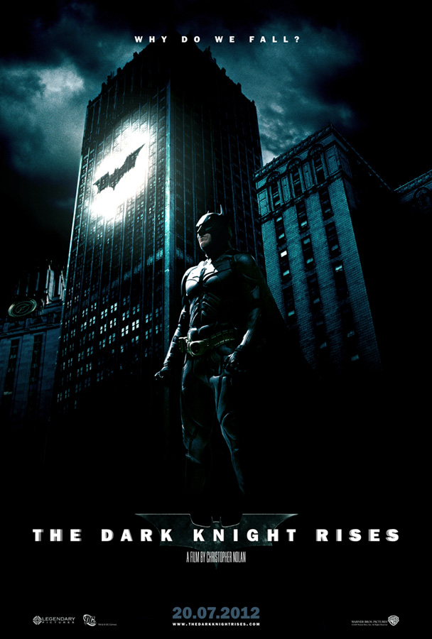 'Batman 3' The Dark Knight Rises (Informacion y Trailer Oficial) The-Dark-Knight-Rises-Poster-movies-23688072-608-900