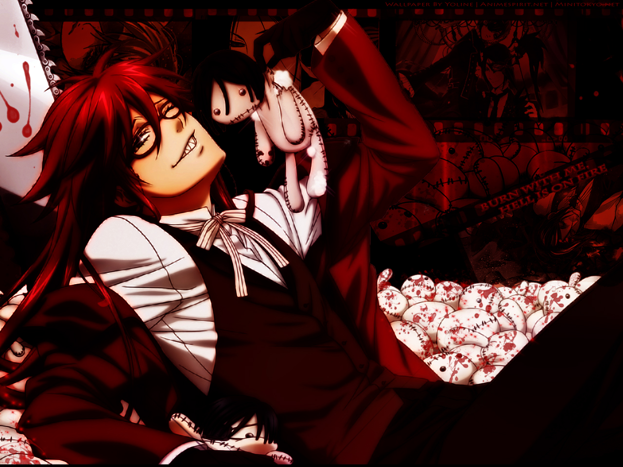 Les déguisements d'Halloween Grell-black-butler-23826708-1280-960