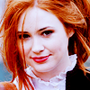 What will you do? ¿Kill me or Kiss me?||Astoria Relations... Karen-karen-gillan-23880026-100-100