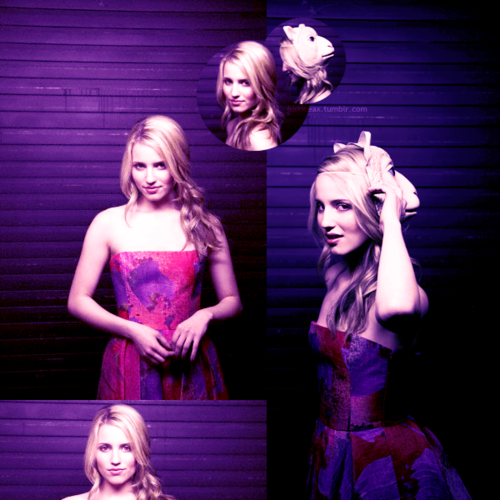 [FC] ~♥We are The Little Lambs Bitches! ♥Quinn♥/♥Dianna♥ - Página 3 Dianna-dianna-agron-23979135-500-500