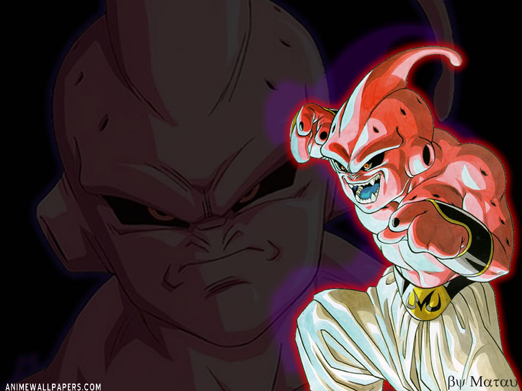 DragonBall Z Pics Kid-buu-dbz-rampage-23938429-1024-768