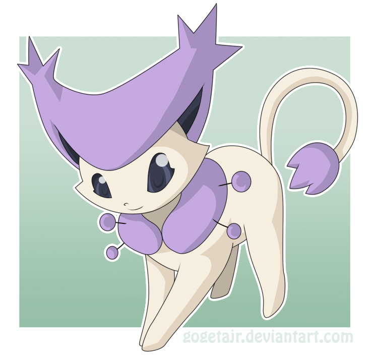 Rol Pokemon Cute-Delcatty-delcatty-24038722-736-710