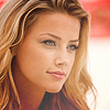 AMBRE → don't cry because it's over, smile because it happened. Amber-amber-heard-24225770-100-100