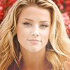AMBRE → don't cry because it's over, smile because it happened. Amber-amber-heard-24225815-100-100