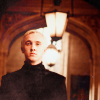 Let the rain wash away all the pain of yesterday { DRAGO Draco-Malfoy-draco-malfoy-24252030-100-100