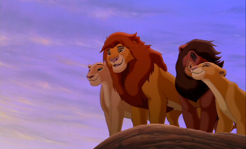  ~Mi taller~ Kovu-Kiara-Simba-and-Nala-kovu-and-kiara-24340064-790-480