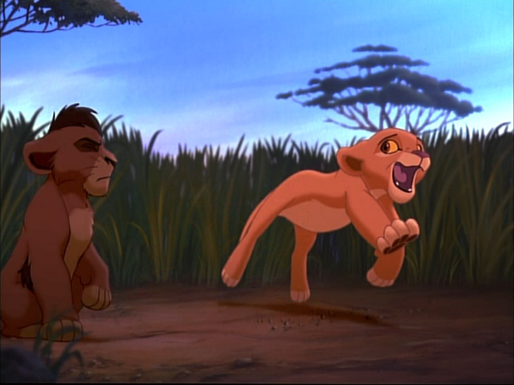 Tuenen que ver estas imagenes graciosas de TLK!! Kovu-Kiara-kovu-and-kiara-24340157-1024-768