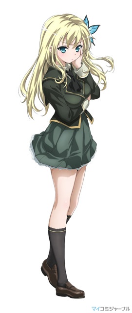 A mais bela da temporada Sena-Kashiwazaki-boku-wa-tomodachi-ga-sukunai-24395366-271-640