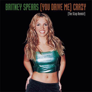 Survivor >> Singles [1] - Página 27 -You-Drive-Me-Crazy-single-britney-spears-24442752-300-300