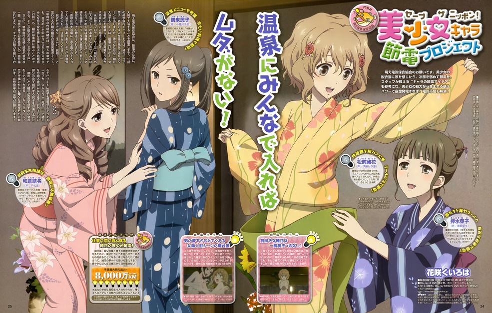 hanasaku iroha Ohana-nako-minko-yuina-hanasaku-iroha-24470680-985-627