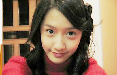 Yoona ~Pre debut 822226_1315026142803_full