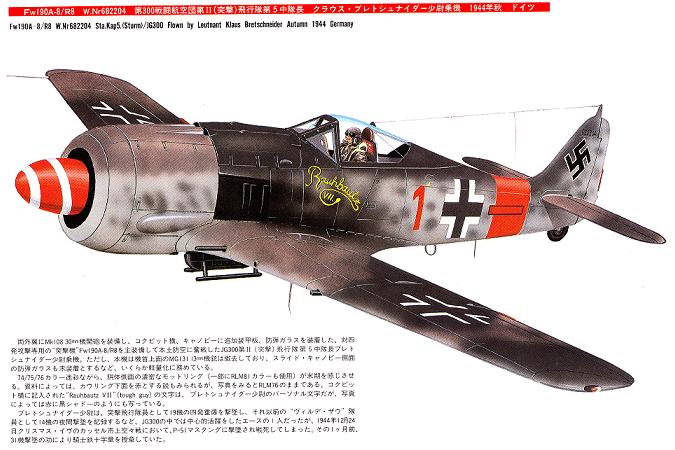 Focke Wulf - FW 190 FW190_F10-vi