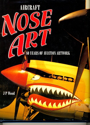 Aircraft Nose Art NoseArt-vi