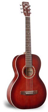 Guitares Parlor 218104