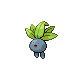 Bienvenidos a mi Gimnasio Oddish_DP