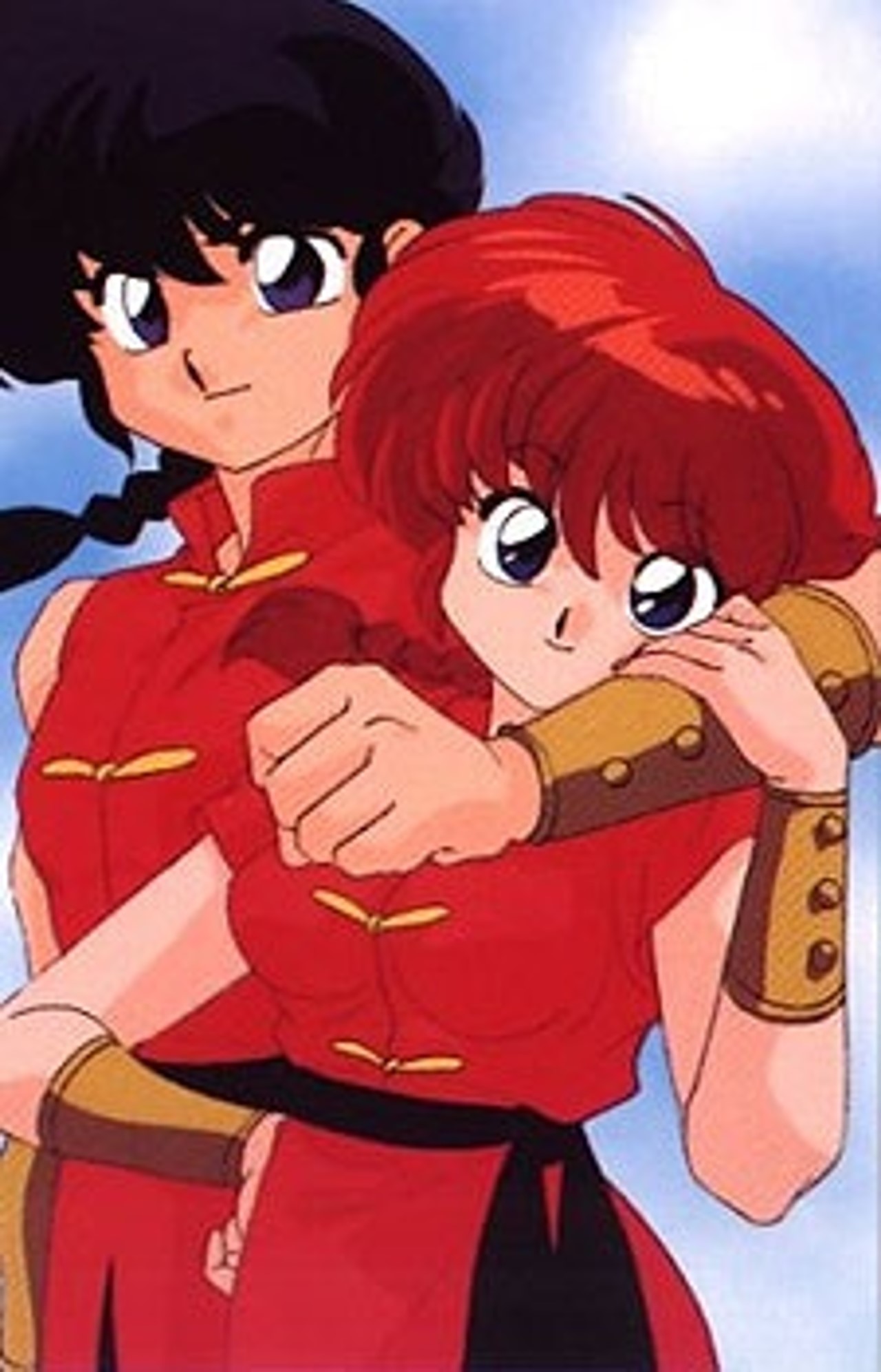 Ranma Saotome [Ranma 1/2] RanmaMaleFemaleRW1