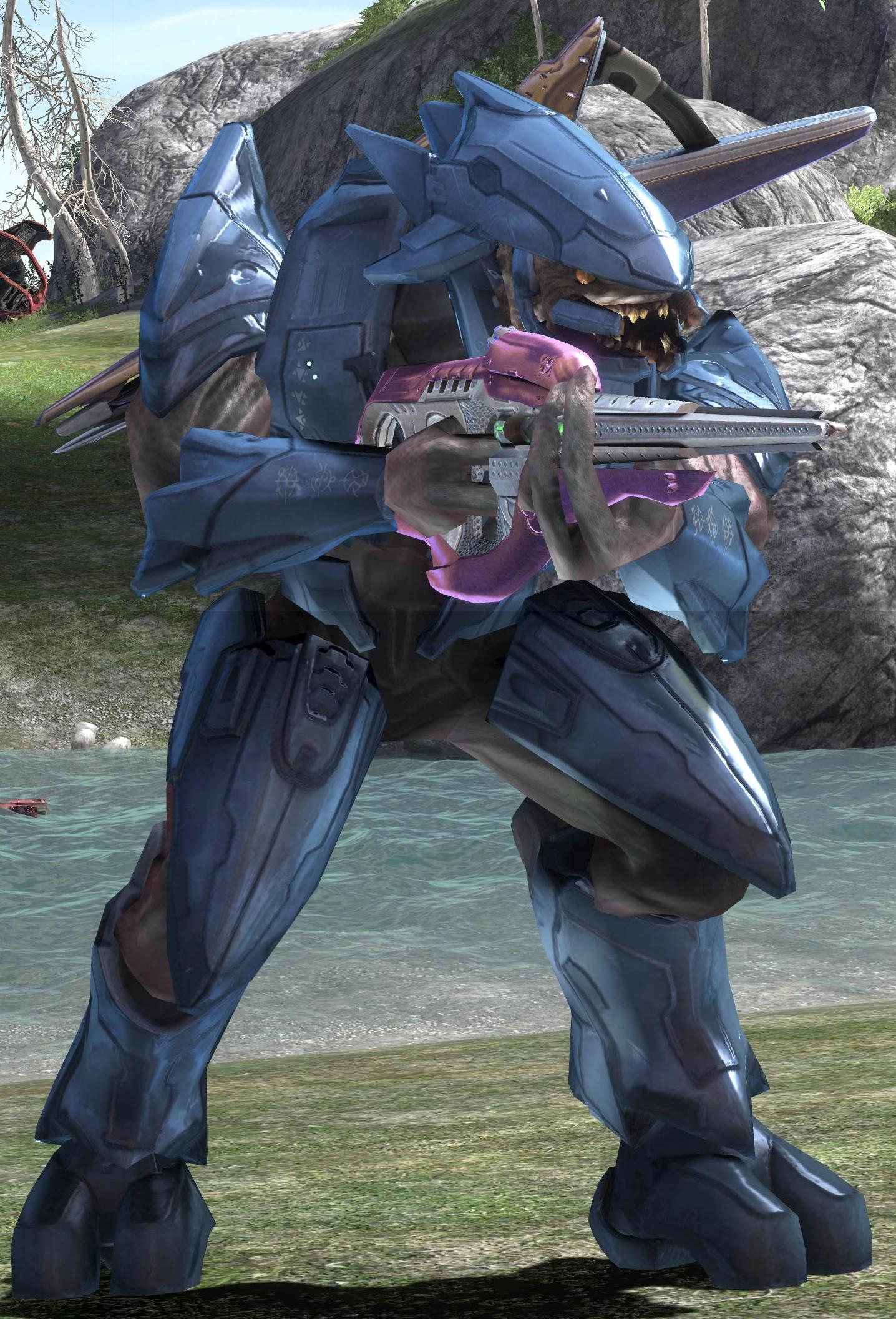 Favorite Halo Character to play as N%27tho_%27Sraom
