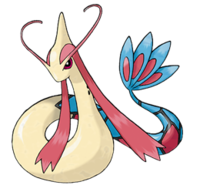 Pokemon Del Mes Mayo 2012 200px-Milotic