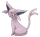 [Guía] Pokémon Ranger / Sombras de Almia-Recados 80px-Espeon